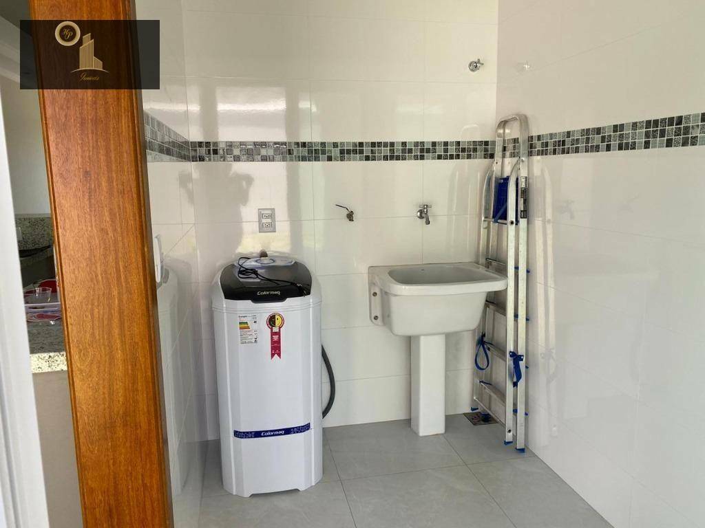 Casa de Condomínio à venda com 3 quartos, 163m² - Foto 16