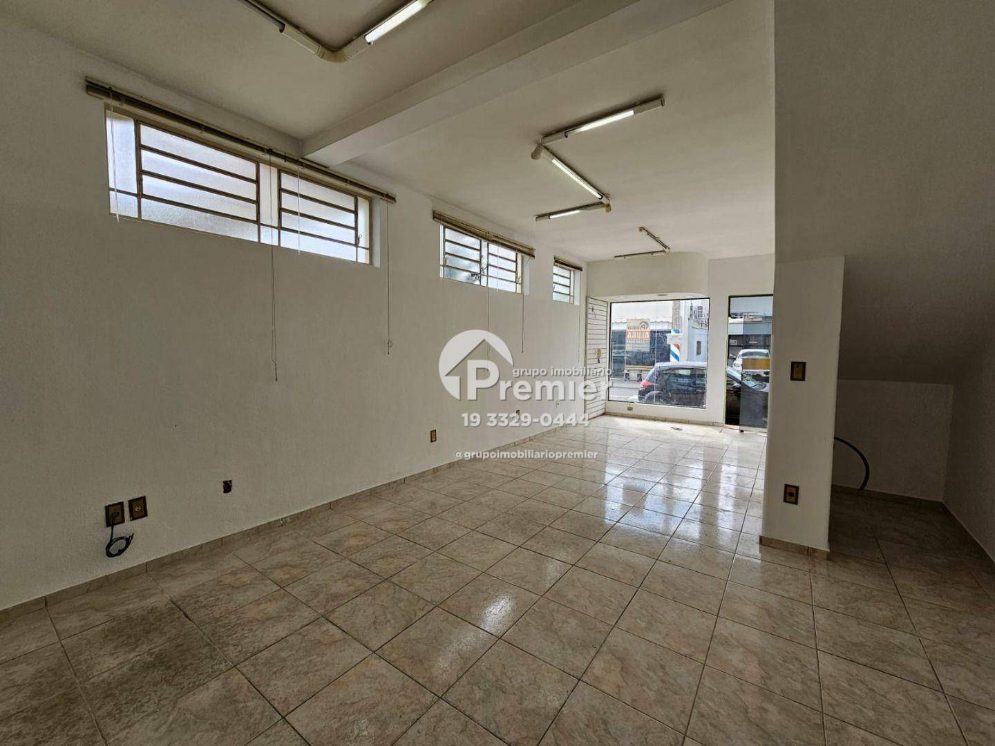 Loja-Salão para alugar, 51m² - Foto 6