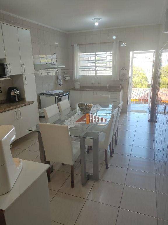 Sobrado à venda com 3 quartos, 90m² - Foto 15