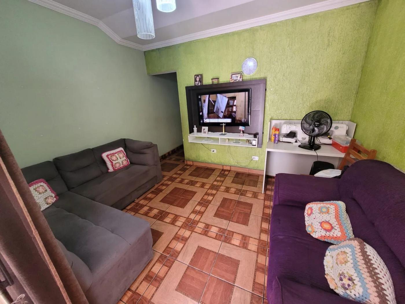 Sobrado à venda com 3 quartos, 125m² - Foto 19