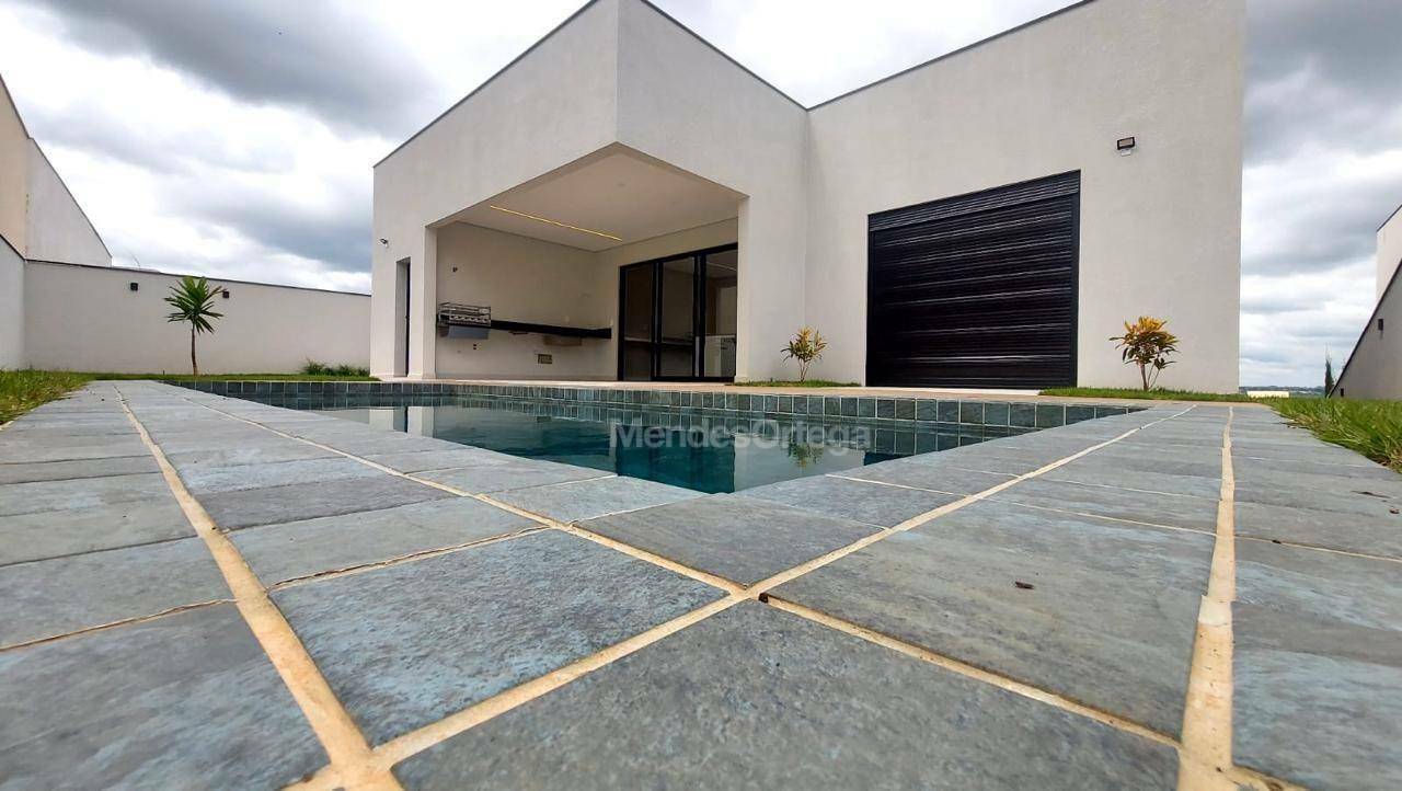 Casa de Condomínio à venda com 3 quartos, 294m² - Foto 6