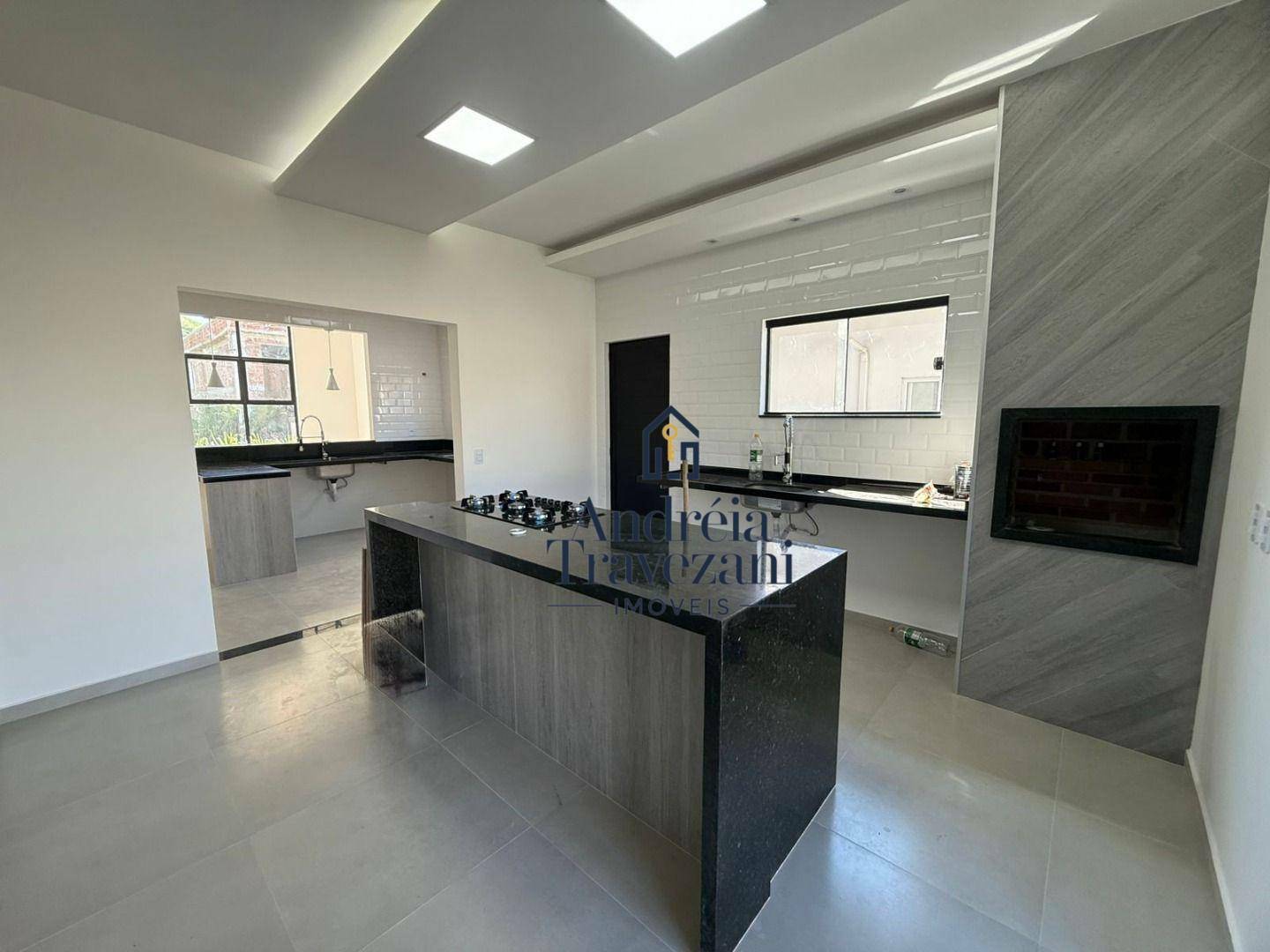 Casa de Condomínio à venda com 3 quartos, 155m² - Foto 26