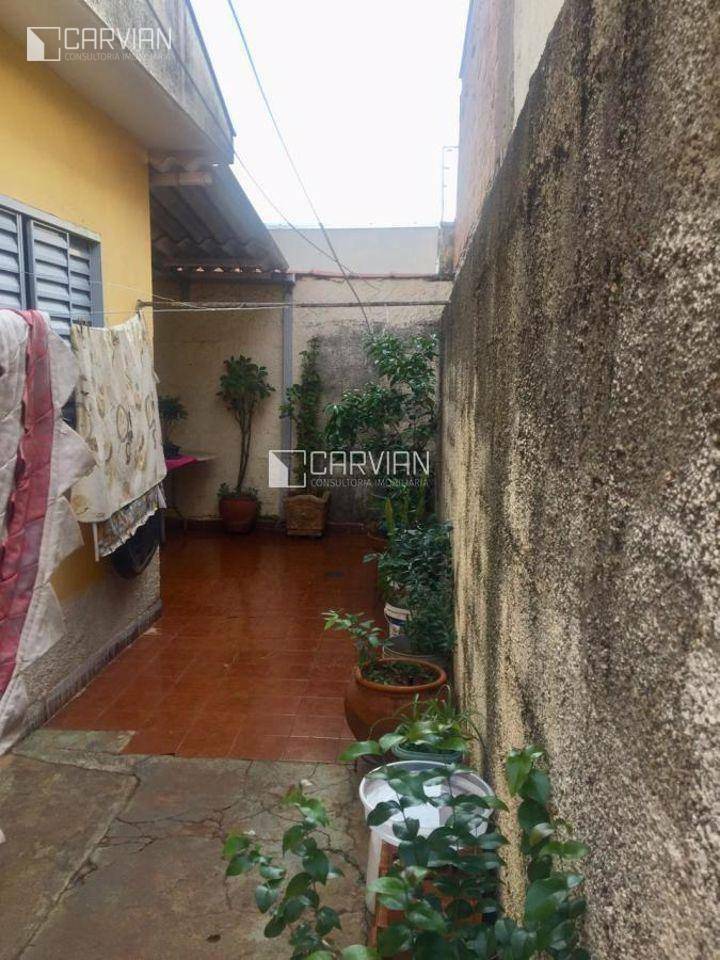 Casa à venda com 3 quartos, 173m² - Foto 13