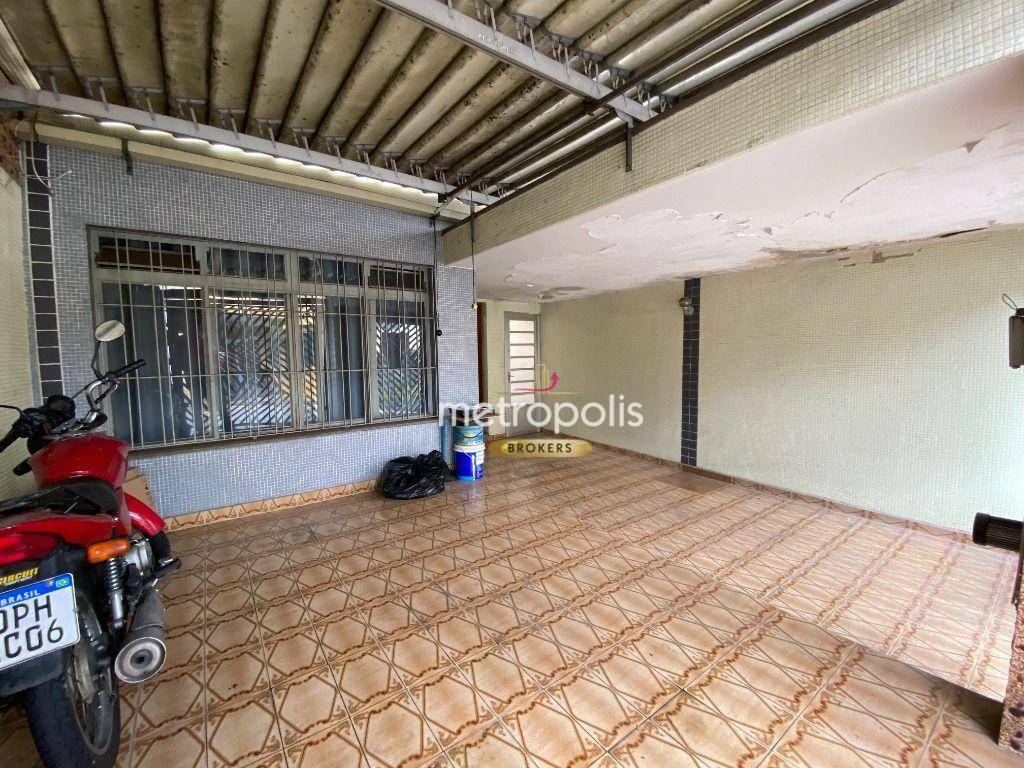 Sobrado à venda com 3 quartos, 160m² - Foto 44