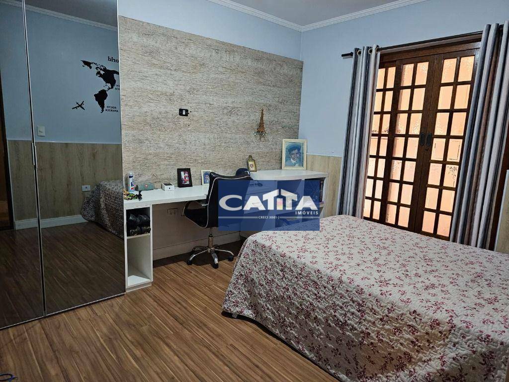 Sobrado à venda com 5 quartos, 520m² - Foto 10