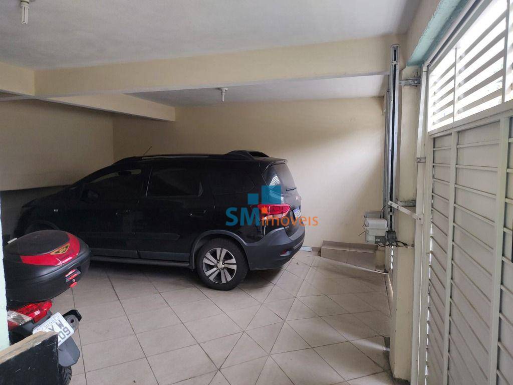 Sobrado à venda com 4 quartos, 168m² - Foto 25