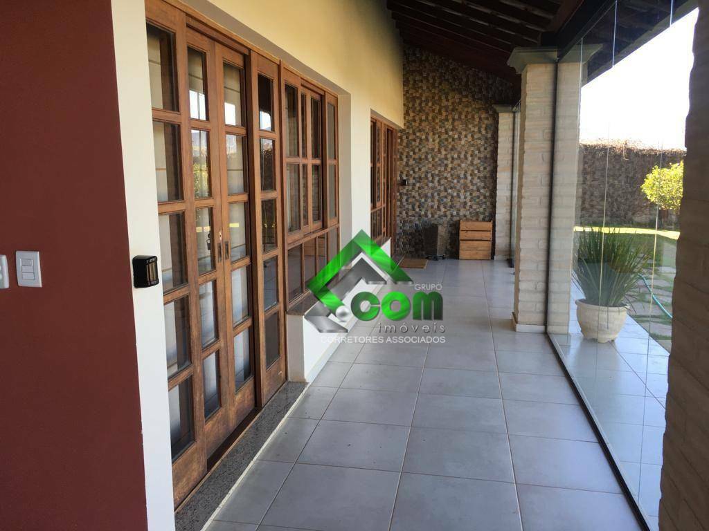 Casa à venda com 4 quartos, 280m² - Foto 29