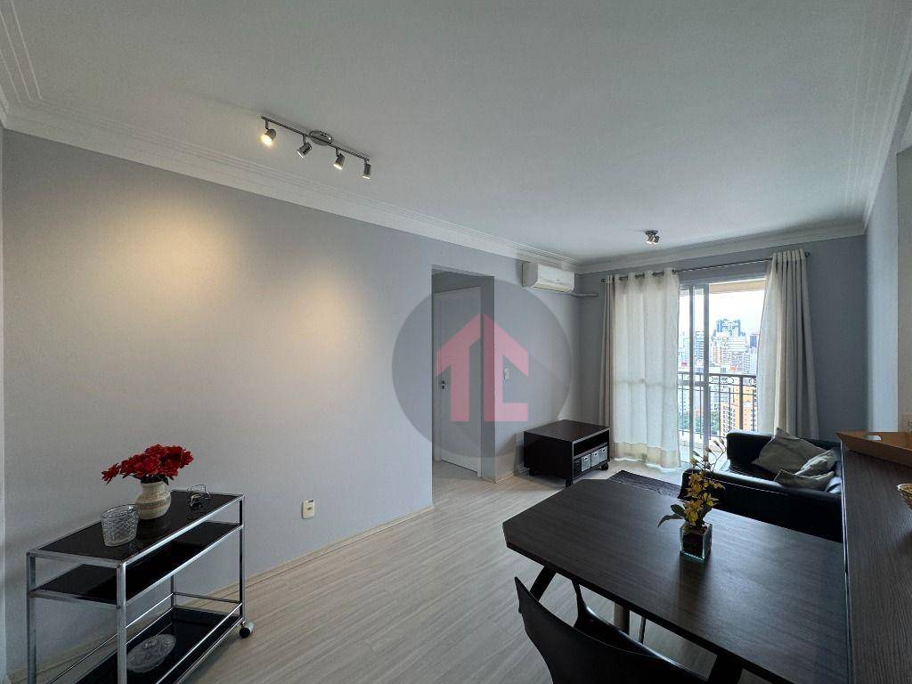 Apartamento, 2 quartos, 58 m² - Foto 1