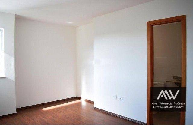 Apartamento à venda com 2 quartos, 90m² - Foto 5