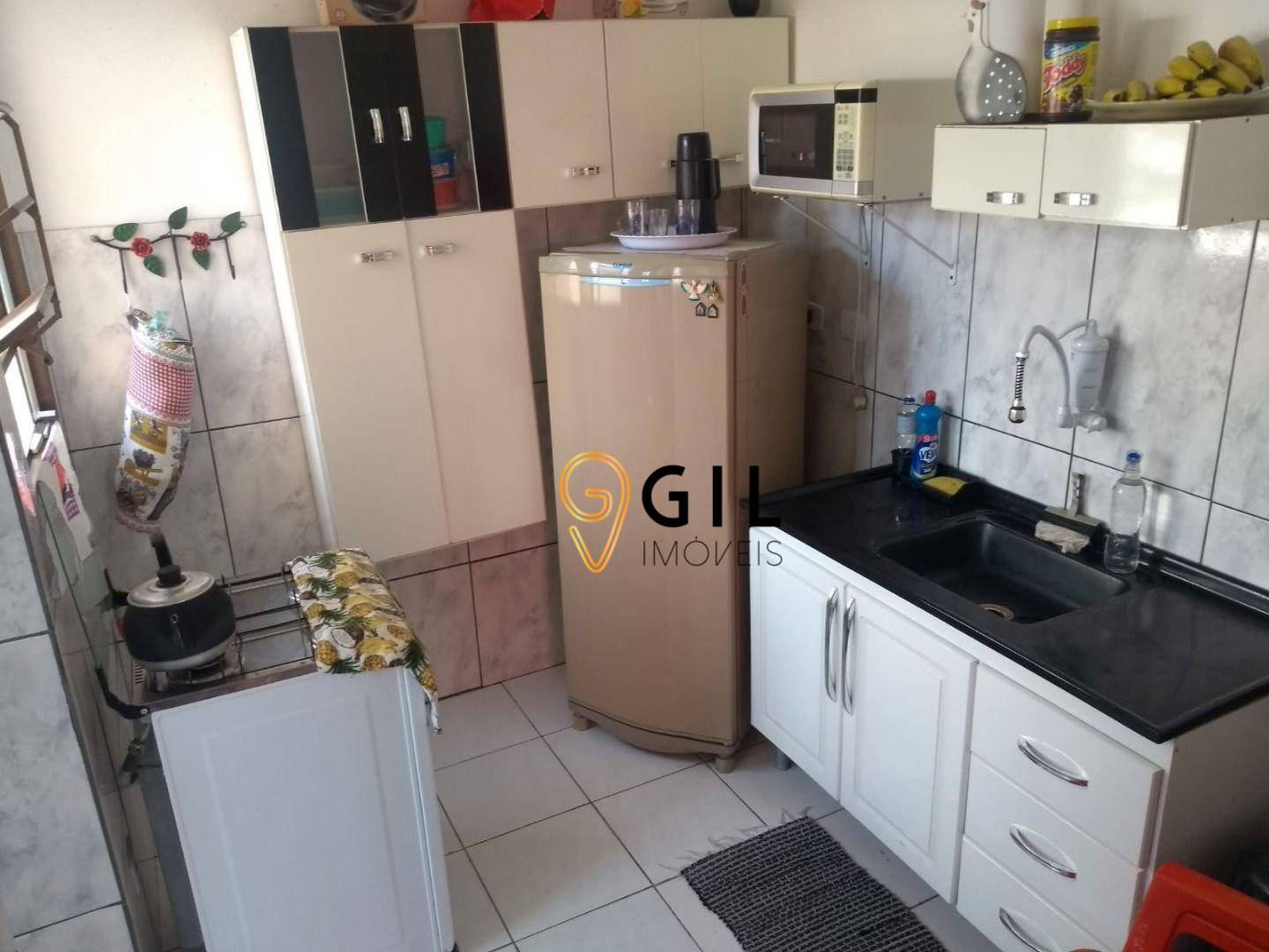 Apartamento à venda com 2 quartos, 48m² - Foto 13