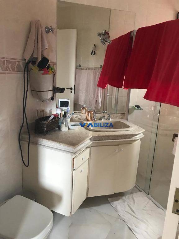 Apartamento à venda com 3 quartos, 138m² - Foto 13