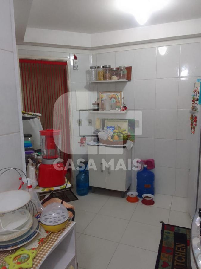 Apartamento à venda com 2 quartos, 55m² - Foto 24