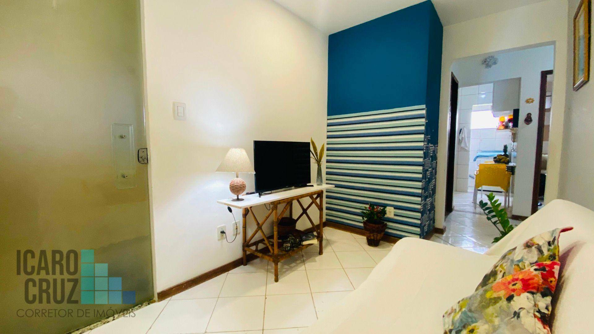 Apartamento à venda com 2 quartos, 42m² - Foto 2