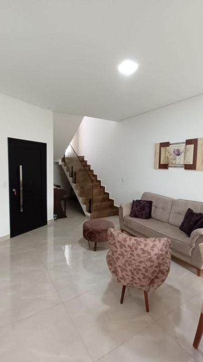 Casa de Condomínio à venda com 3 quartos, 155m² - Foto 22