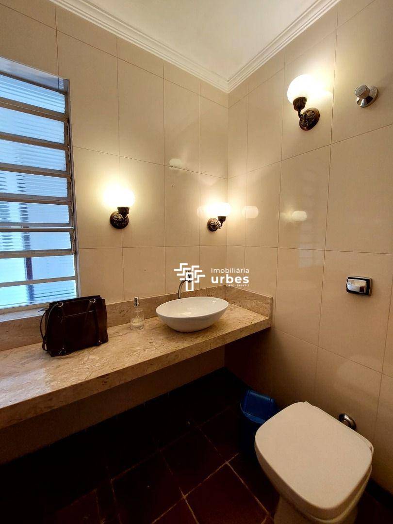 Casa, 363 m² - Foto 9