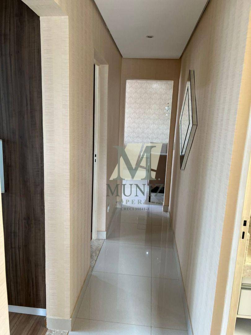 Apartamento à venda com 3 quartos, 67m² - Foto 16