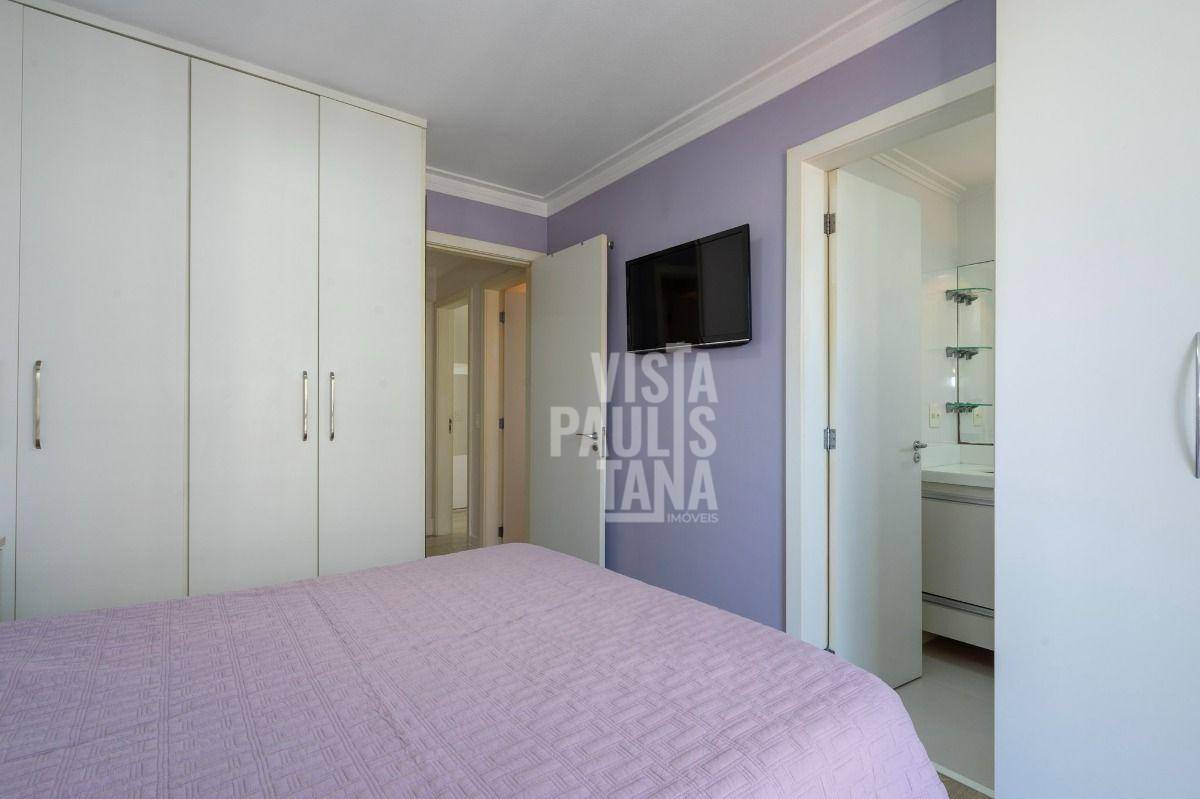 Apartamento à venda com 3 quartos, 82m² - Foto 27