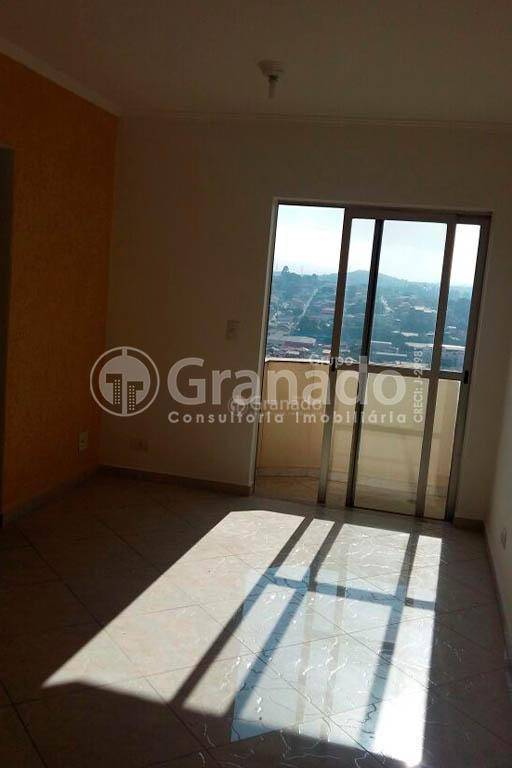 Apartamento à venda com 2 quartos, 50m² - Foto 10