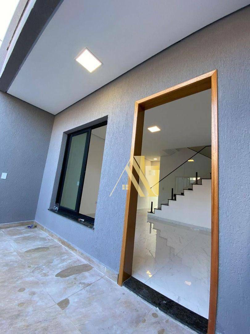 Sobrado à venda com 2 quartos, 85m² - Foto 6