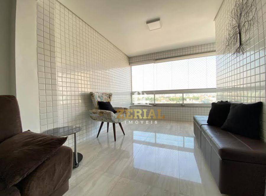 Apartamento à venda com 3 quartos, 130m² - Foto 5