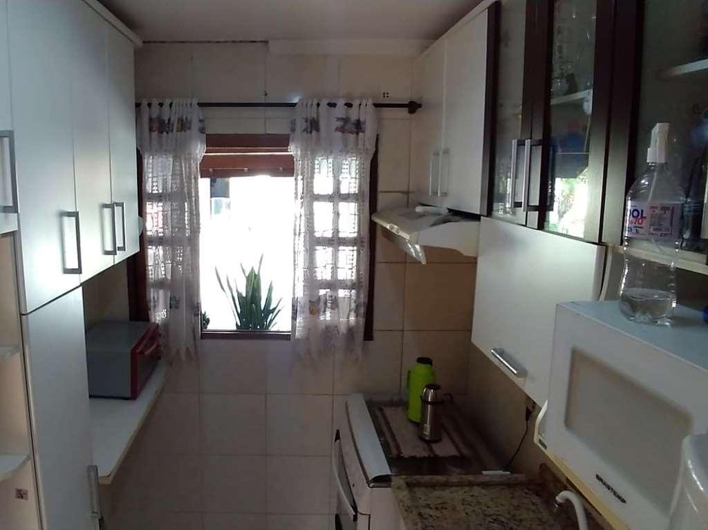 Sobrado à venda com 2 quartos, 52m² - Foto 11