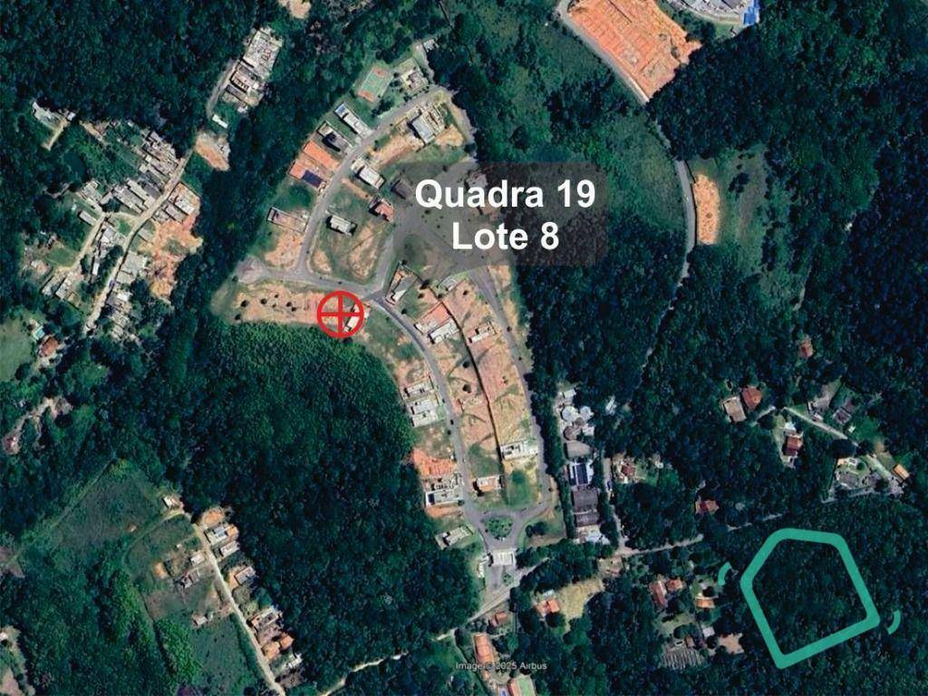 Loteamento e Condomínio à venda, 432M2 - Foto 8