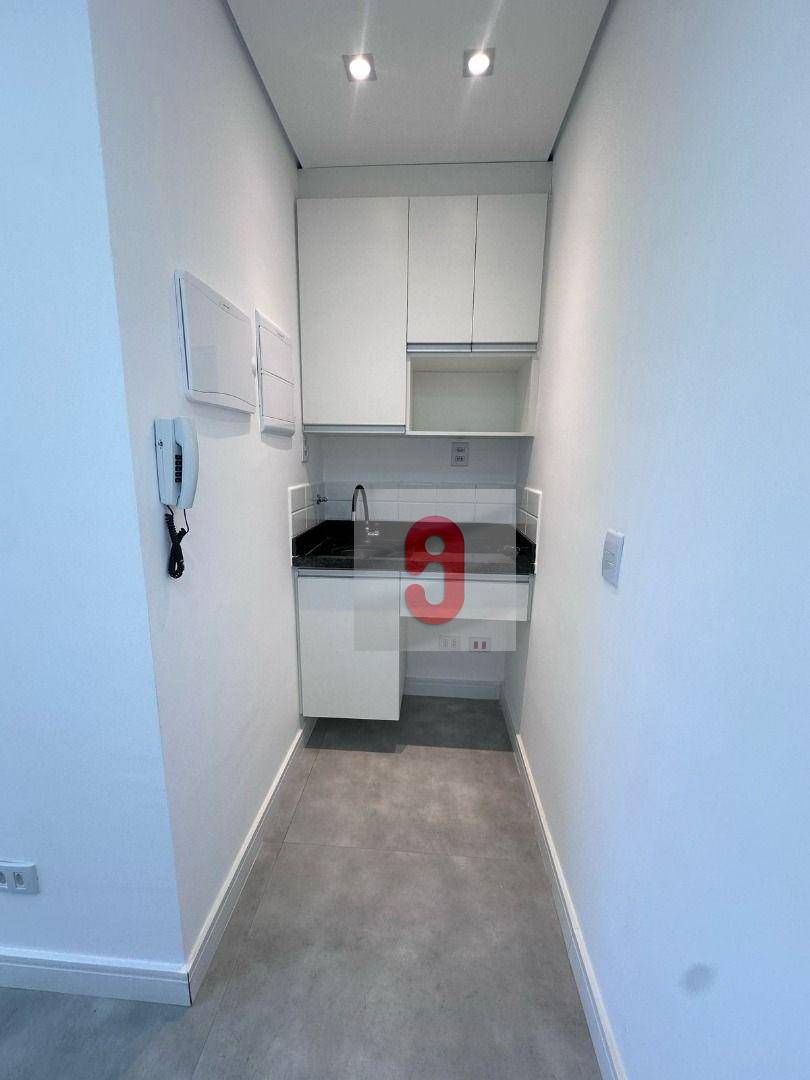 Sala-Conjunto, 31 m² - Foto 2