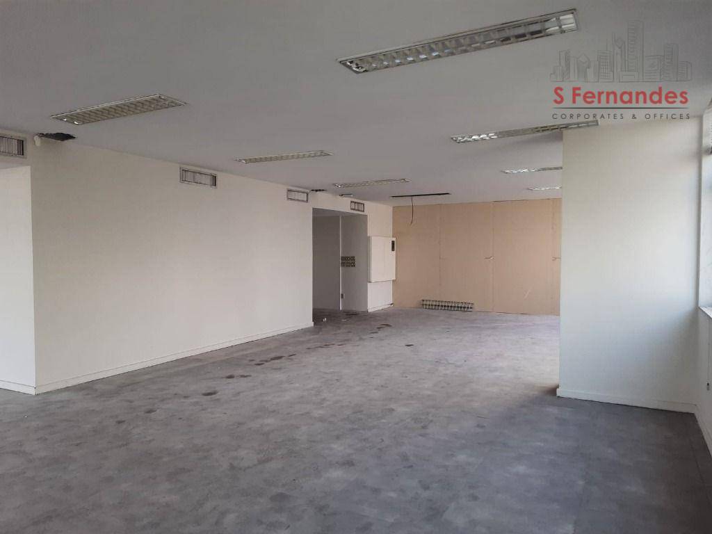 Conjunto Comercial-Sala para alugar, 343m² - Foto 6