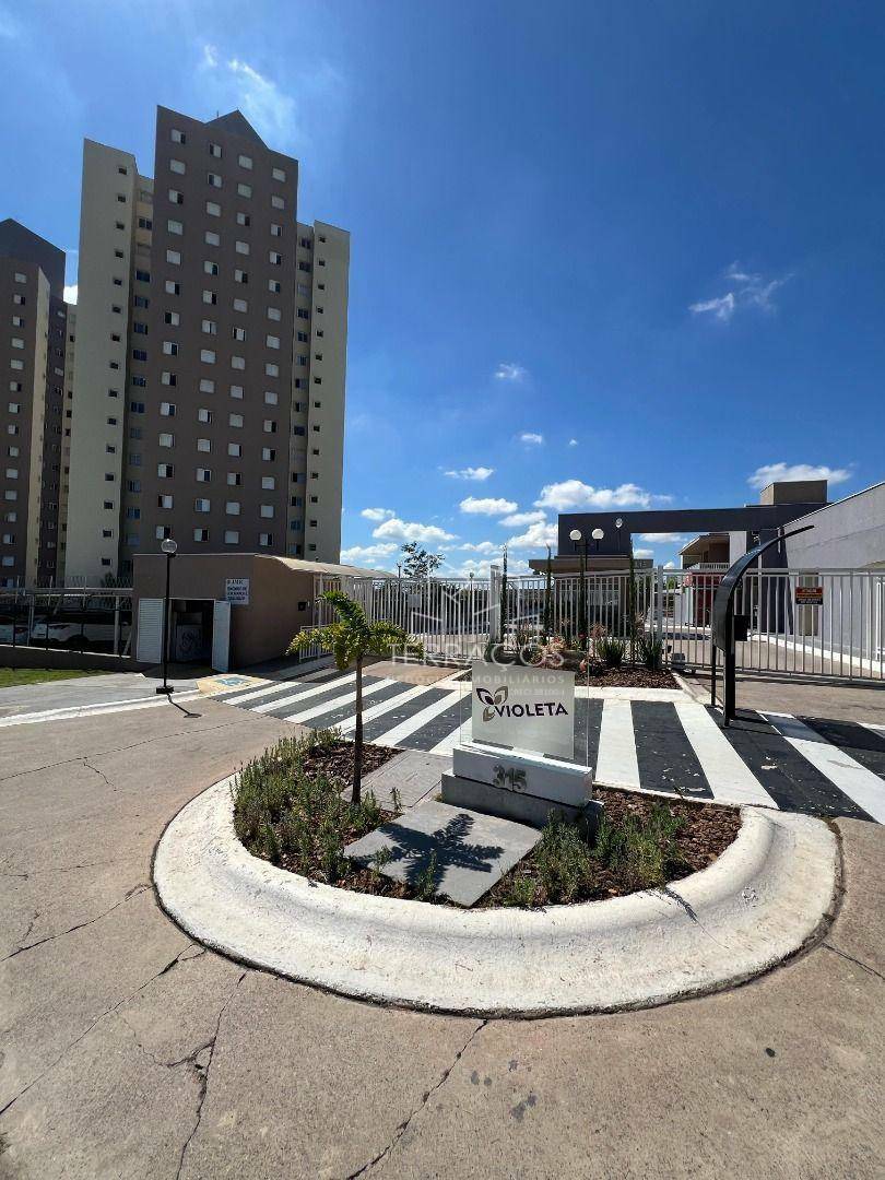 Apartamento à venda com 2 quartos, 48m² - Foto 26