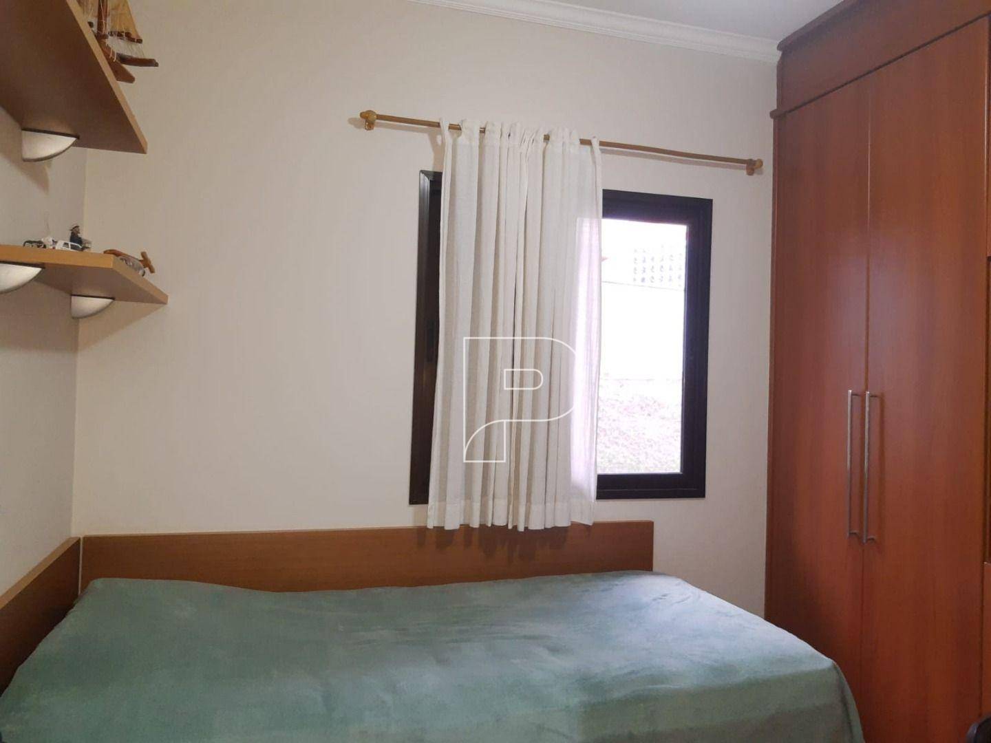 Casa de Condomínio à venda com 3 quartos, 85m² - Foto 21