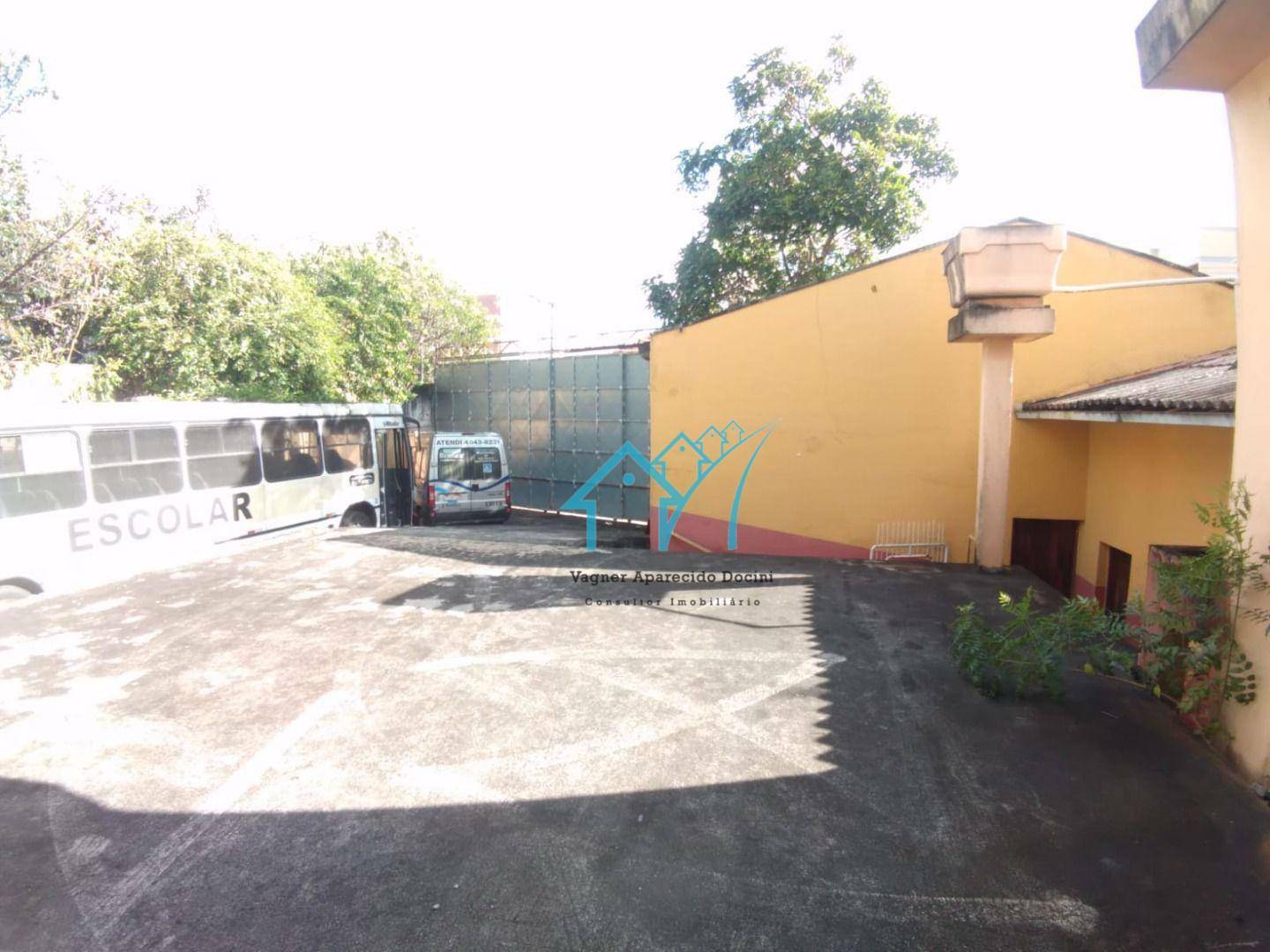 Depósito-Galpão-Armazém para alugar, 550m² - Foto 3