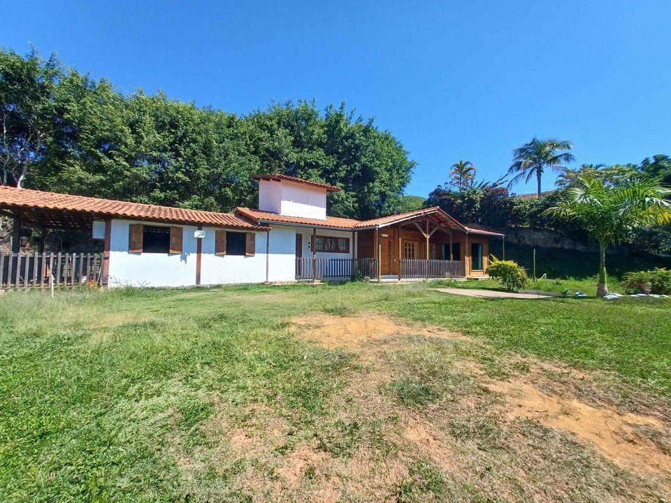 Fazenda à venda com 3 quartos, 1308m² - Foto 4