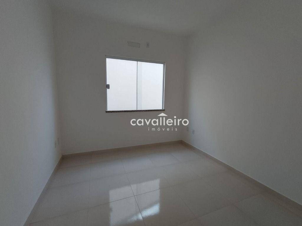 Casa à venda com 2 quartos, 69m² - Foto 8