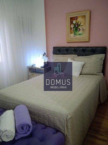 Apartamento à venda com 2 quartos, 60m² - Foto 10