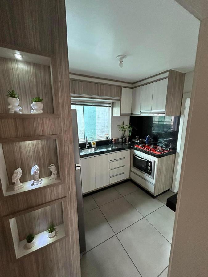 Apartamento à venda com 2 quartos, 86m² - Foto 8