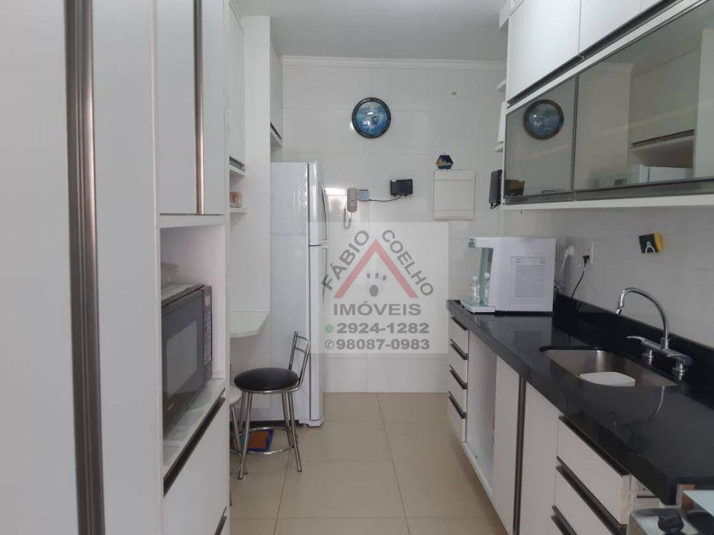 Apartamento à venda com 3 quartos, 85m² - Foto 23