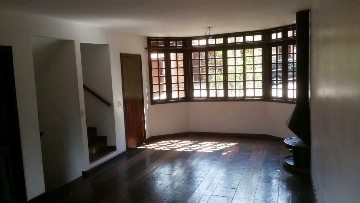 Casa de Condomínio à venda com 3 quartos, 178m² - Foto 3