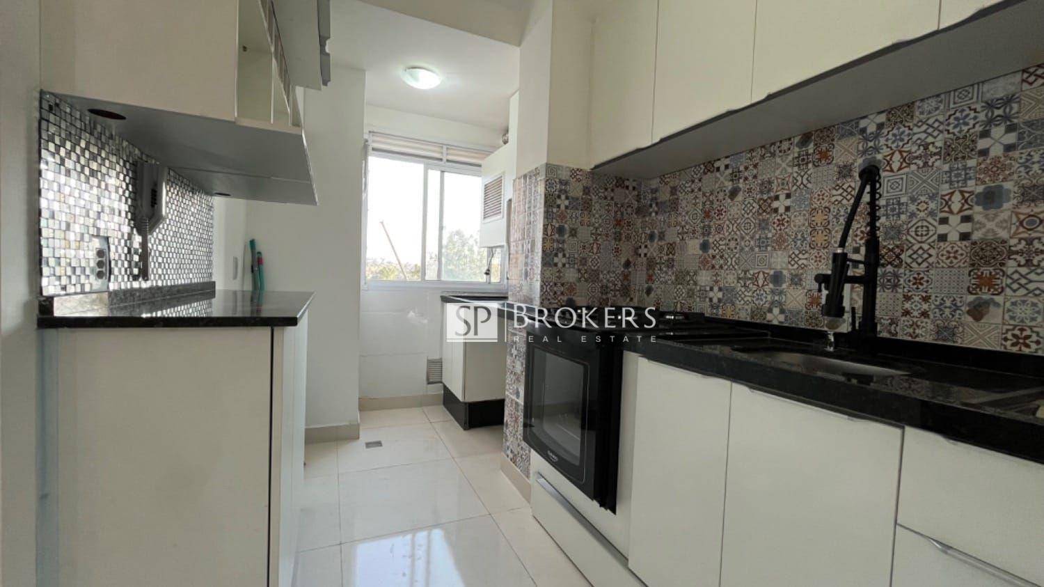 Apartamento à venda com 2 quartos, 49m² - Foto 16