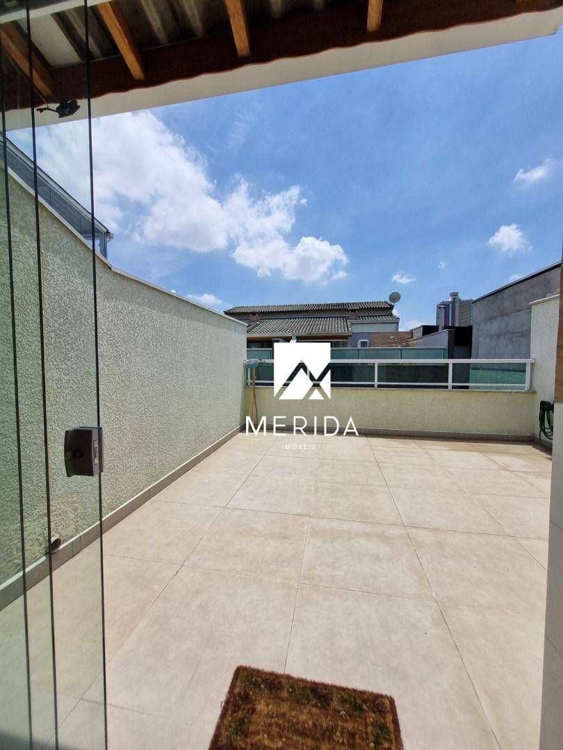 Cobertura, 2 quartos, 94 m² - Foto 27