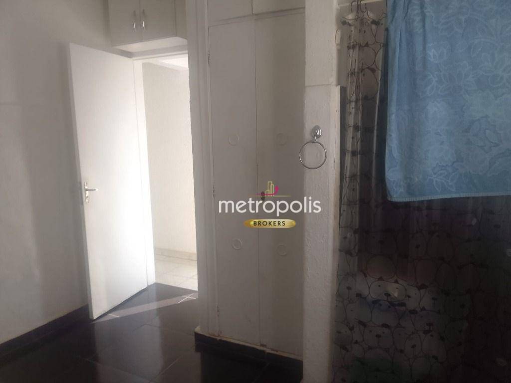 Apartamento à venda com 3 quartos, 210m² - Foto 33