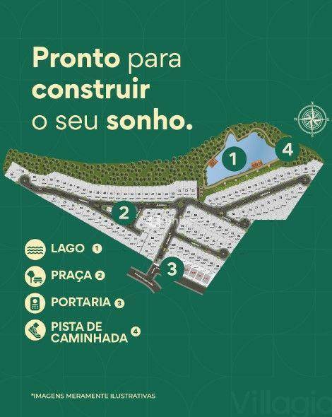 Loteamento e Condomínio, 372 m² - Foto 8