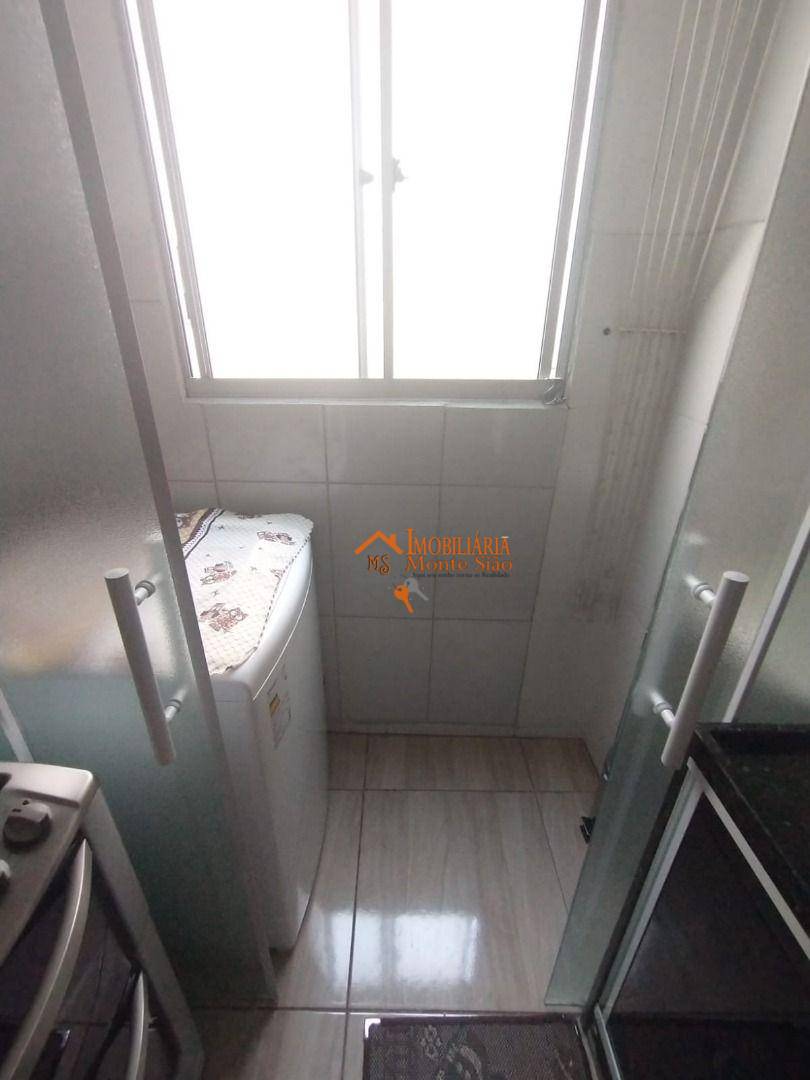 Apartamento à venda com 2 quartos, 45m² - Foto 97