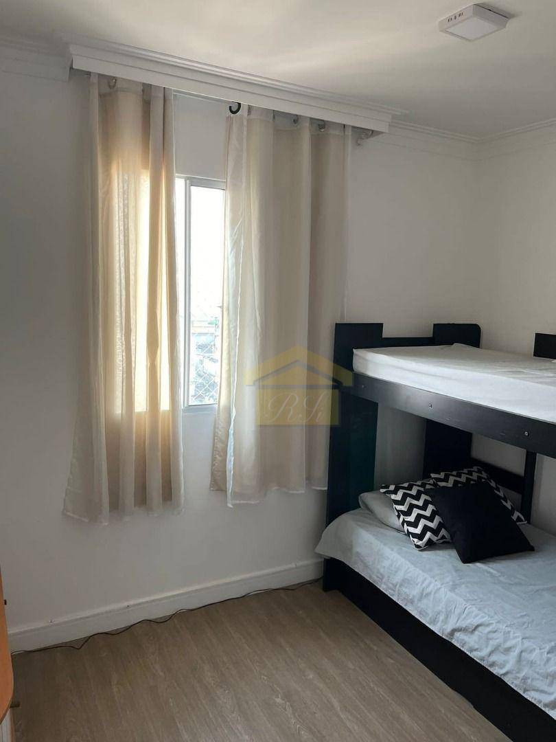 Apartamento à venda com 2 quartos, 52m² - Foto 13