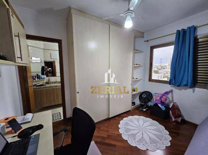 Apartamento à venda com 3 quartos, 118m² - Foto 13