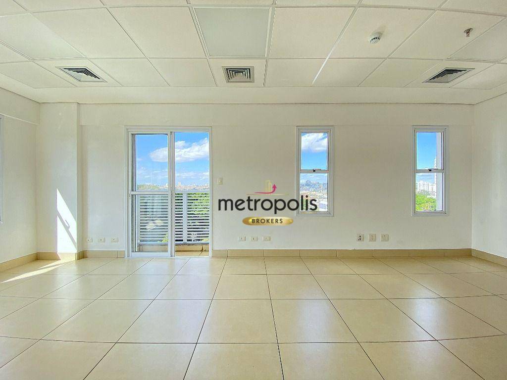 Sala-Conjunto, 38 m² - Foto 3