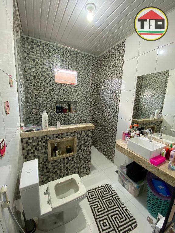 Casa à venda com 2 quartos, 1M2 - Foto 9