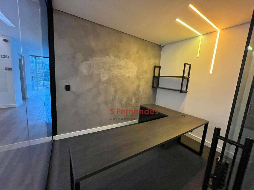 Prédio Inteiro para alugar, 685m² - Foto 12