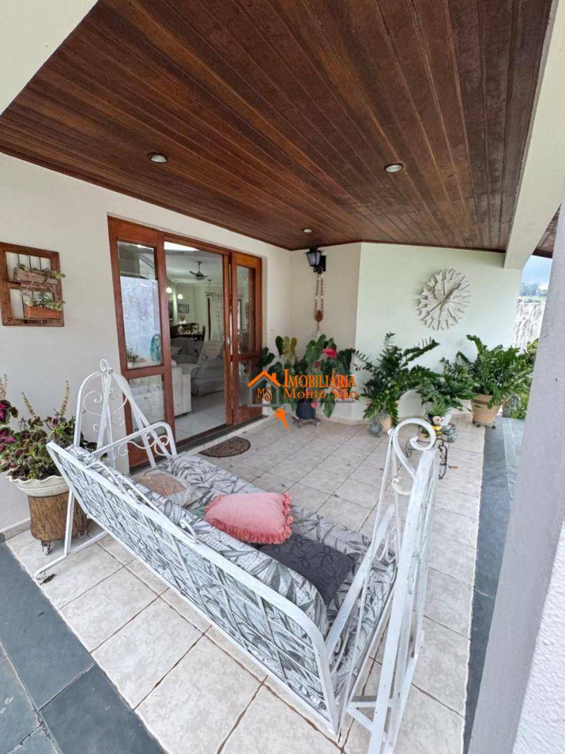 Casa de Condomínio à venda com 2 quartos, 180m² - Foto 11
