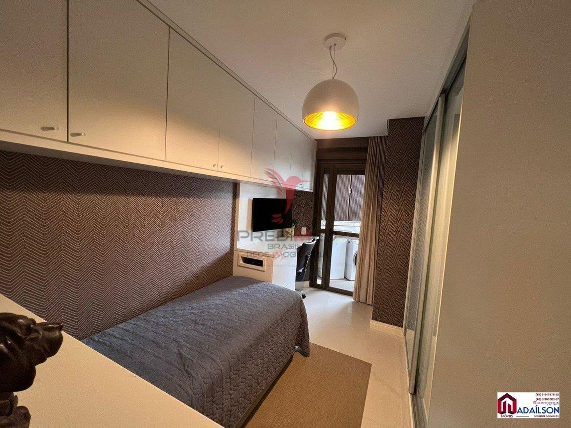 Apartamento à venda com 3 quartos, 124m² - Foto 22