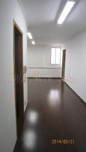 Conjunto Comercial-Sala para alugar, 120m² - Foto 14